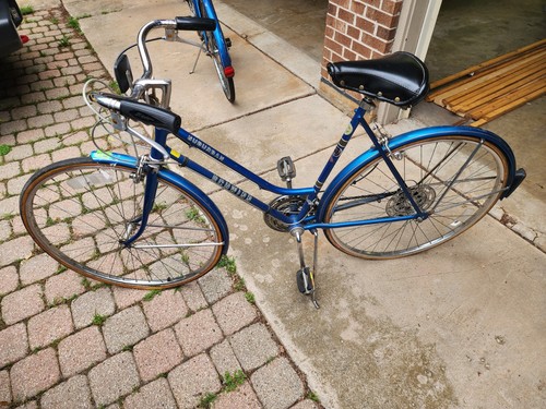 Vintage schwinn suburban - suburban, 10