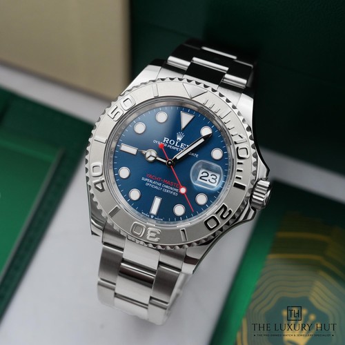 Rolex yacht master 40mm - rolex,