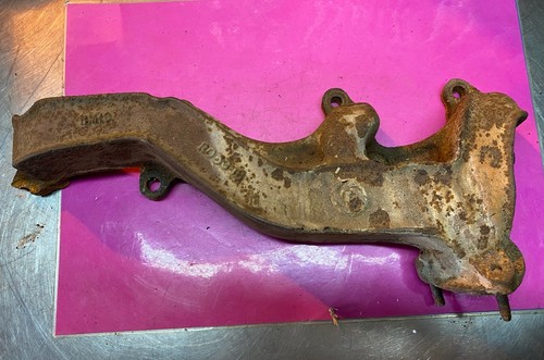Land rover exhaust manifold - land, v8