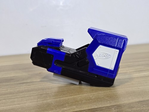 Nerf gun elite sure - gun, strike