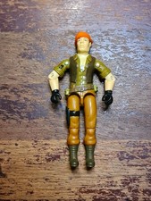 Tollbooth (v1) Vintage GI Joe