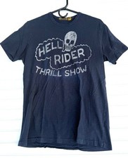 Johnson Motors  Hell Rider
