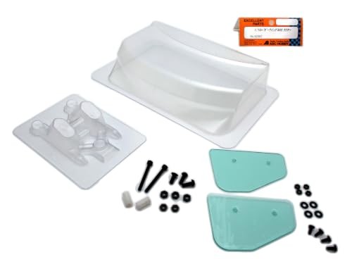 Abc hobby buggy - abc, wing