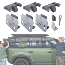 Awning Mount for Expedition