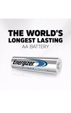 Energizer Pack of 10 batteries