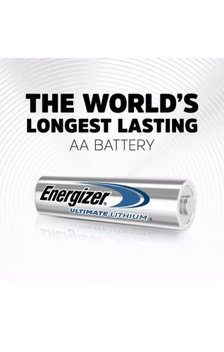 Energizer pack batteries - pack,