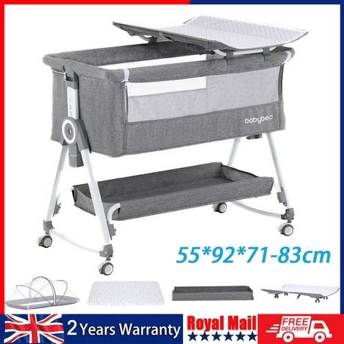 Baby bedside crib sleeper - baby,