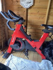 Professional Spin Bike, Sport FX