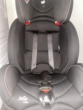 Joie stages Group 0+, 1, 2 car