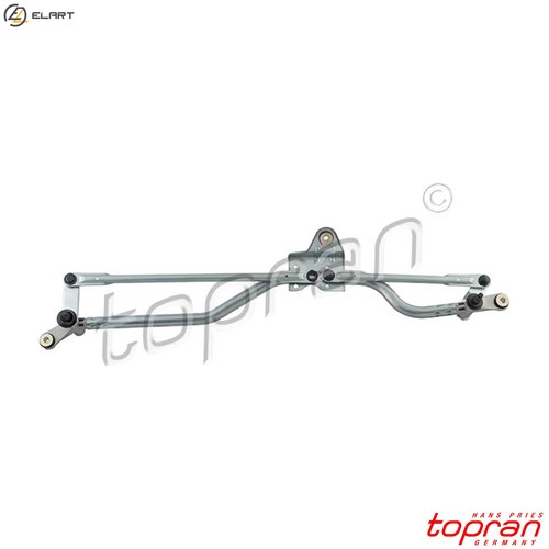 Wiper linkage 115 693 - linkage, vw