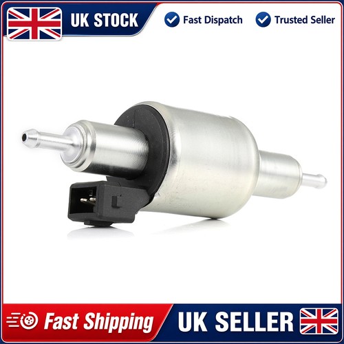 Air diesel pump silent night - air,
