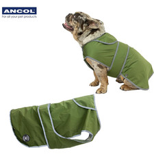 Ancol Stormguard Soft Shell