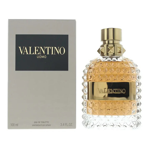 Valentino uomo 150ml - valentino, de