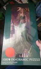 Panoramic Puzzle 1000 Pcs