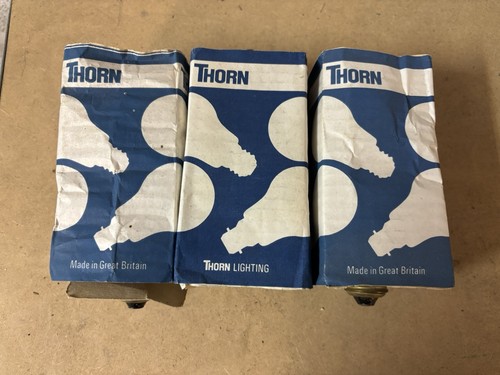 Thorn emi e27 silver crown - thorn,