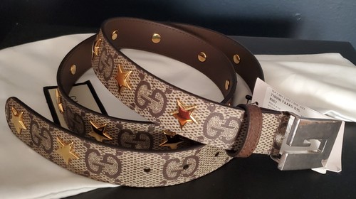 New authentic gucci - authentic, gg