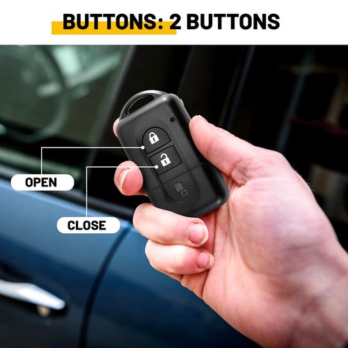Car keyless entry remote key - car,