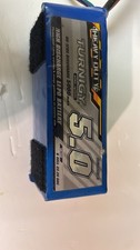 6S Lipo battery 5000mah 60c Align Spektrum RC Helicopter Li-Poly