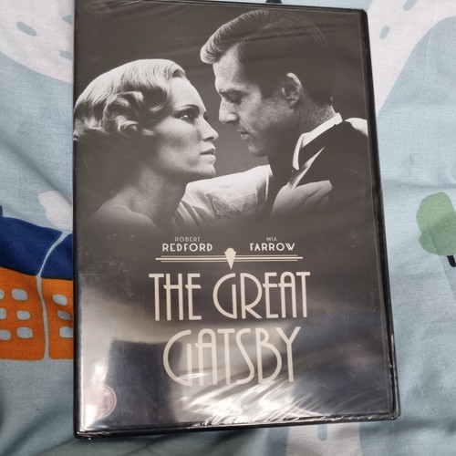 The great gatsby - gatsby, drama