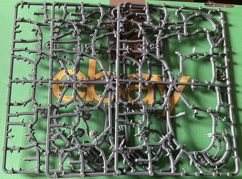 Warhammer 40k necrons - 40k,