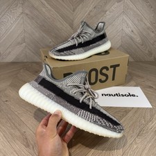 adidas Yeezy Boost 350 V2 Zyon UK10  - Excellent Condition 🔘⚫️
