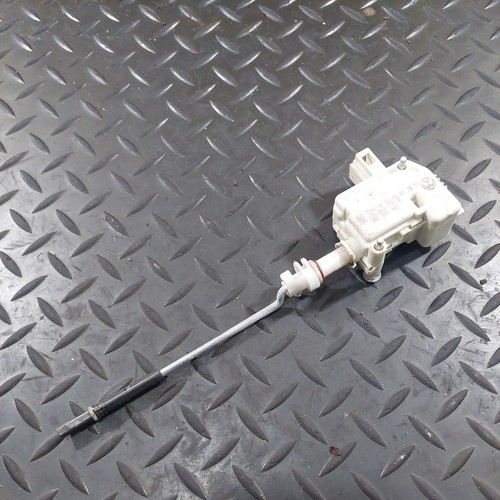 Golf mk4 fuel - vw, flap