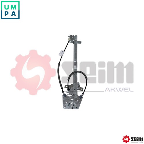 Window regulator 902730 for - window,