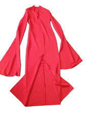 RED CARPET Ladies DRESS Slash