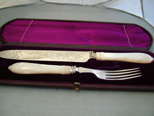 Levesley bros sterling - sterling, silver