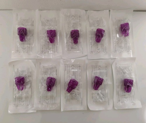 Syringe caps for enteral - syringe,