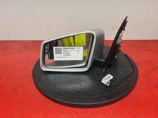 MERCEDES C-CLASS DOOR MIRROR
