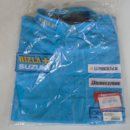 Moto suzuki rizla 2008 team - 2008,