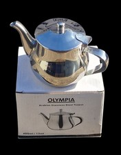 OLYMPIA ARABIAN STAINLESS