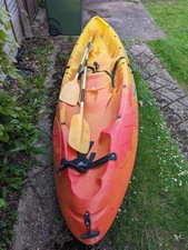 RTM Ocean Kayak –Family