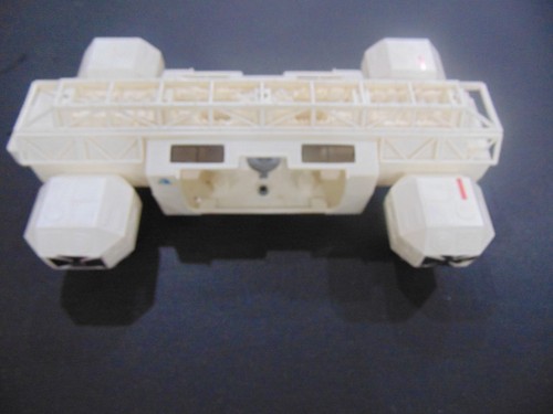 Vtg 1976 space 1999 mattel - vtg,