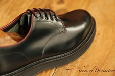 Church's Stratford Black