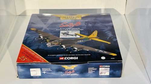 Corgi aviation 144 - corgi,