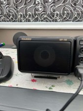 Yaesu external speaker - external,