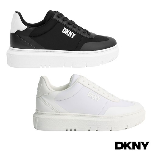 Dkny ladies mac lace - mac, up