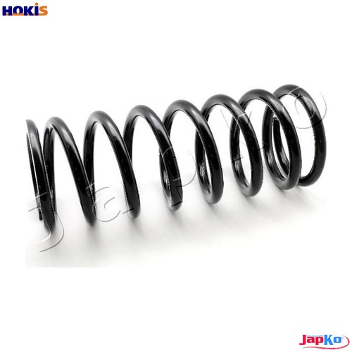 Suspension spring zcj6740e - suspension,