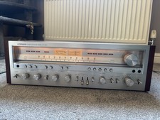 Pioneer SX-1250 MONSTER 1970s