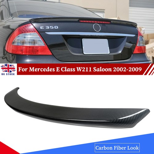 Amg style rear boot - amg,