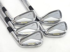 Mizuno MP-64 Iron Set 5pcs