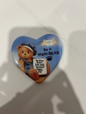 Cherished Teddies Membear