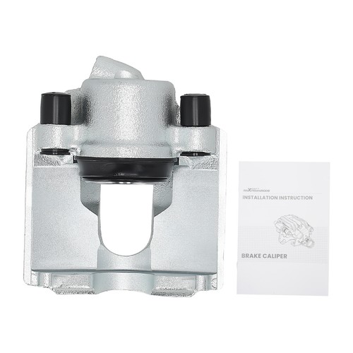 Brake caliper front left - brake,