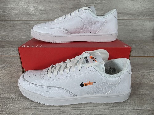 Mens nike court - court, vintage