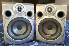 Samsung PSS520E 2 Way Stereo