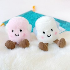 New Jellycat Amuseables