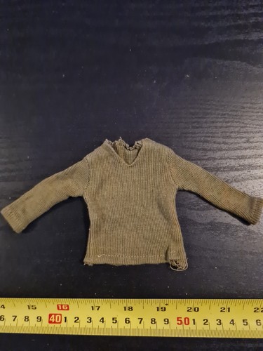 Vintage action man - vintage,
