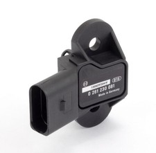 Map Sensor Lemark for Audi S3
